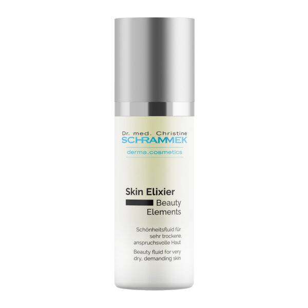 kuru ciltlet için serum