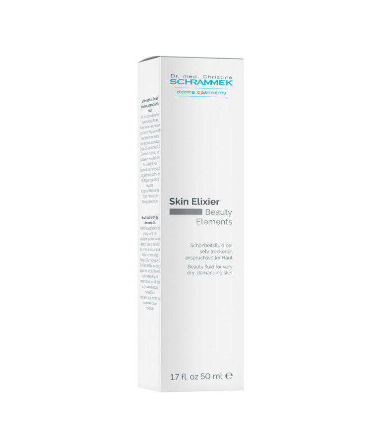 kuru ciltler için serum