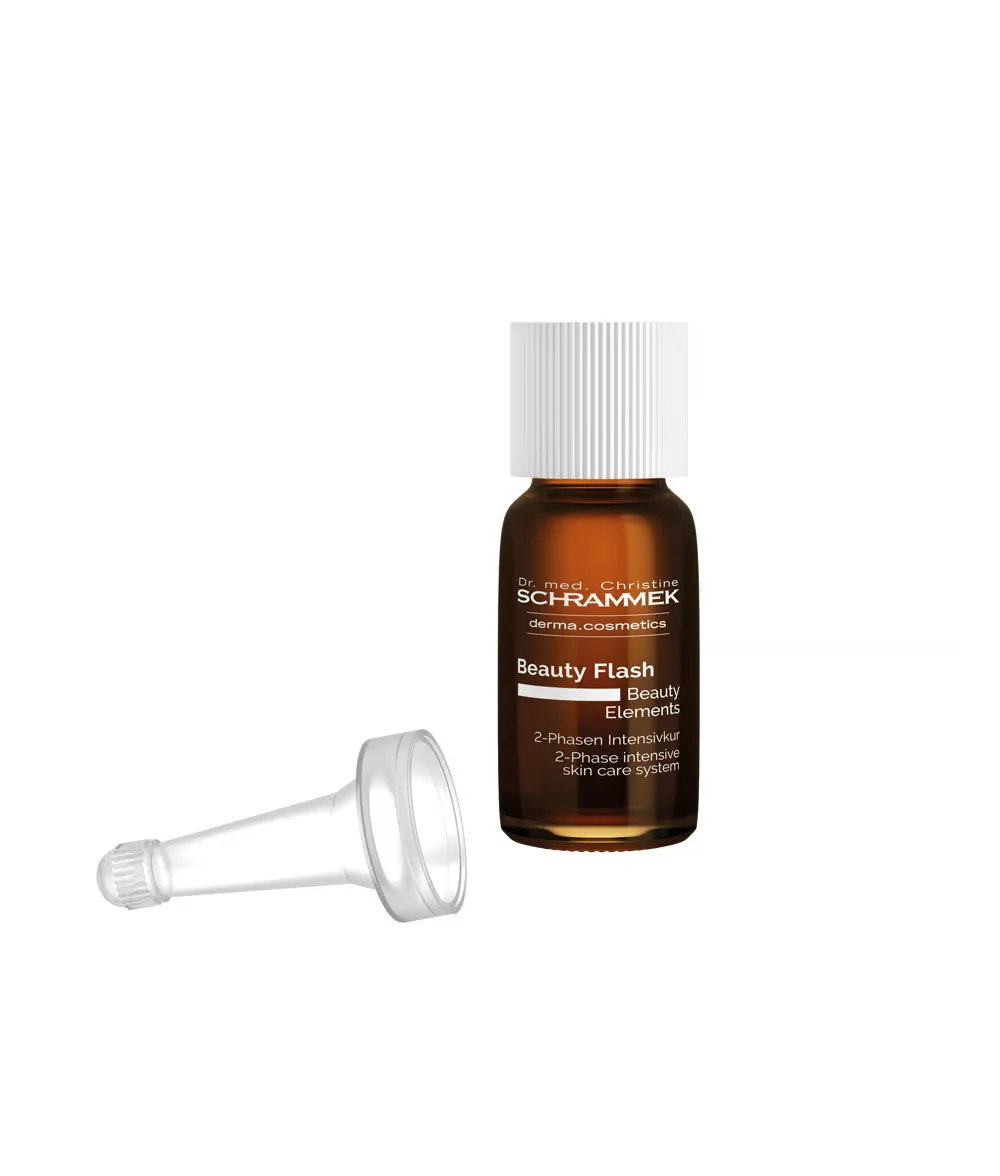 Schrammek Vitamin C Beauty Flash
