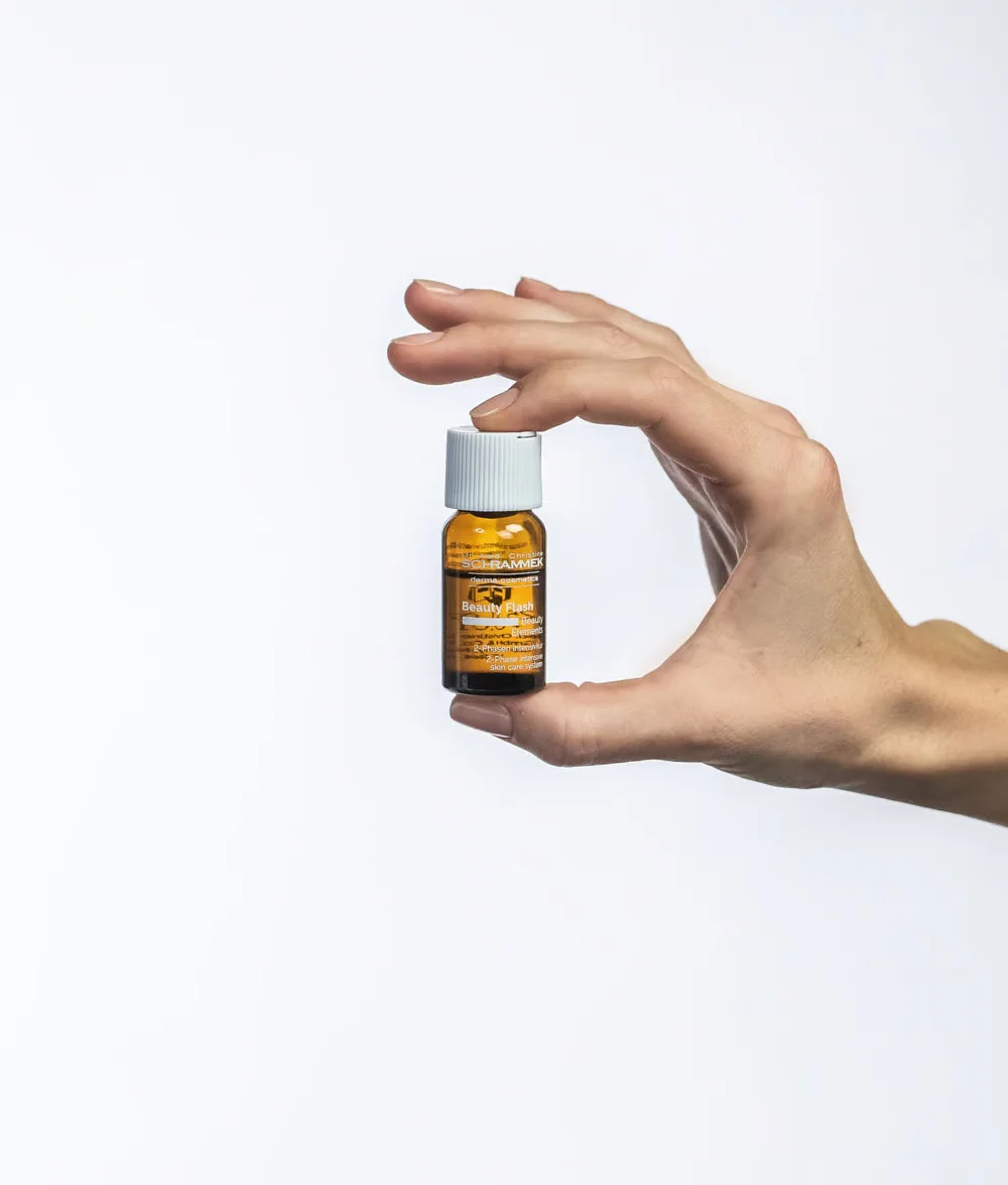Schrammek Vitamin C Beauty Flash