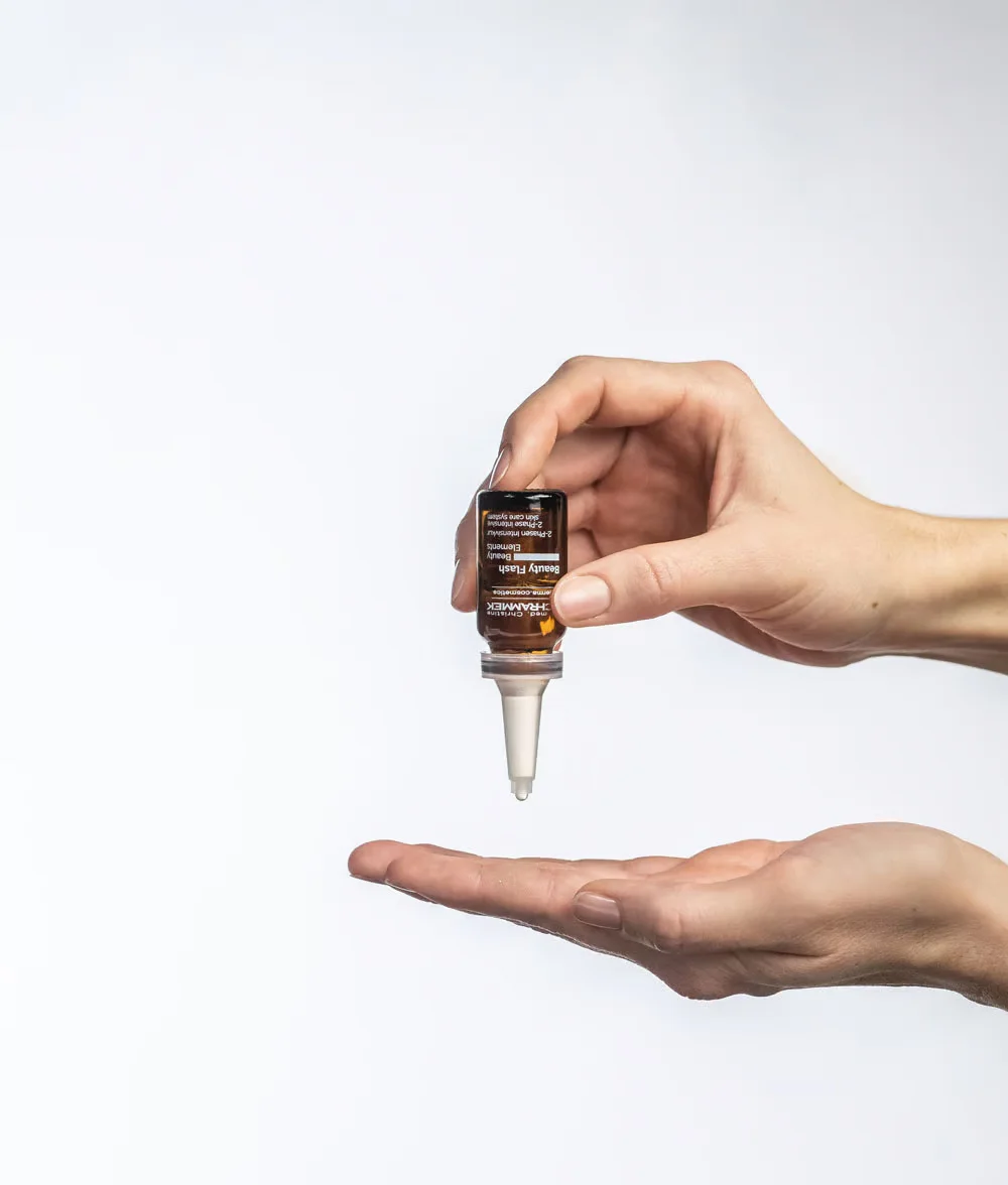 Schrammek Vitamin C Beauty Flash
