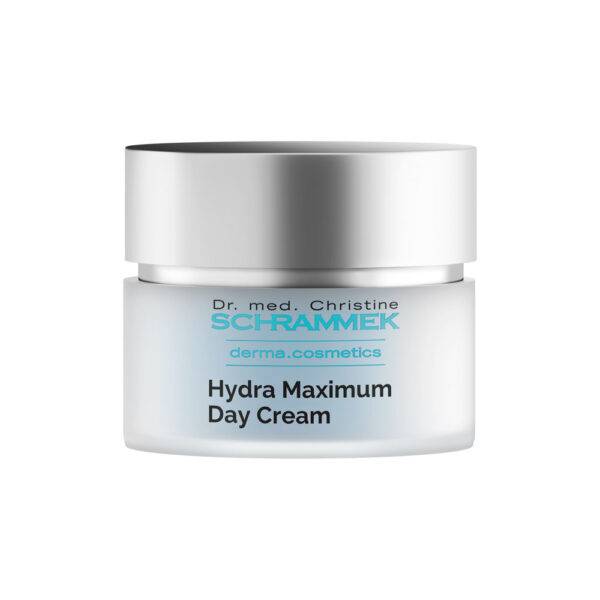 Hydra Maximum Day Cream 50 ml  - Gündüz Nemlendirici Krem