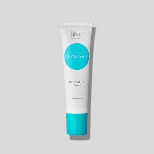 Obagi 360 Retinol 0.5 28 GR