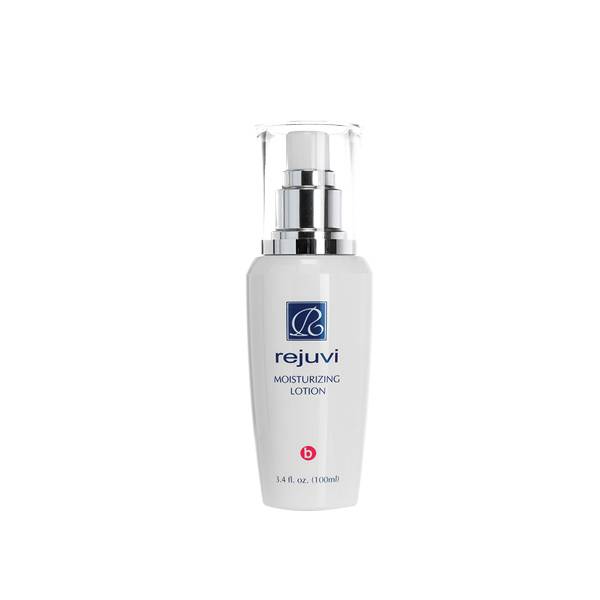 REJUVİ “b” Skin Moisturizing Lotion Nemlendirici Losyon