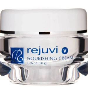 REJUVİ “v” Nourishing Cream Besleyici Krem