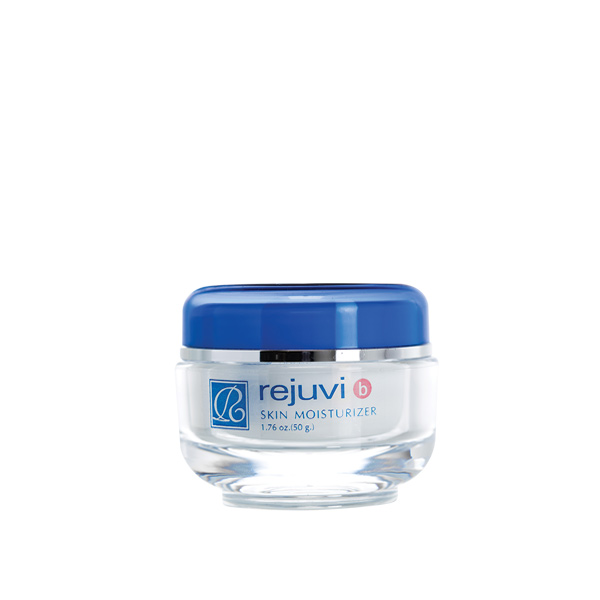 Rejuvi "b" Skin Moisturizer Cream