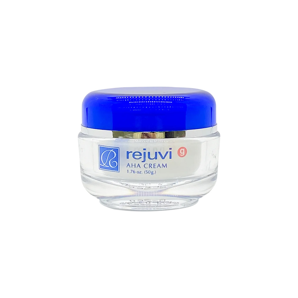 Rejuvi g AHA Cream