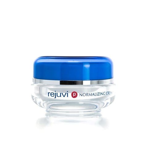Rejuvi p Normalizıng Cream Open