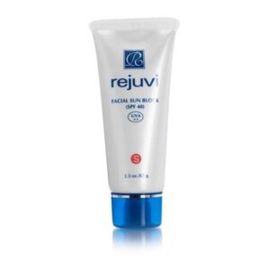 Rejuvi s Facial Sun Block SPF40