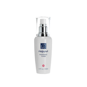 Rejuvi w Whitening Toner