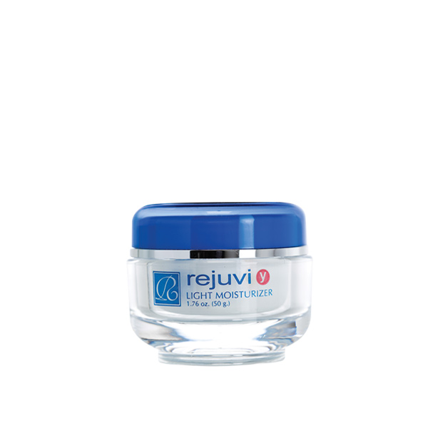 Rejuvi y Light Moisturizer Cream