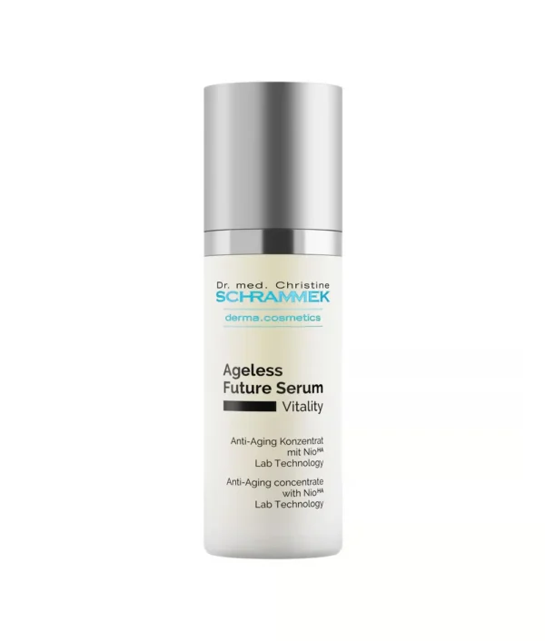 Schrammek Ageless Future Serum