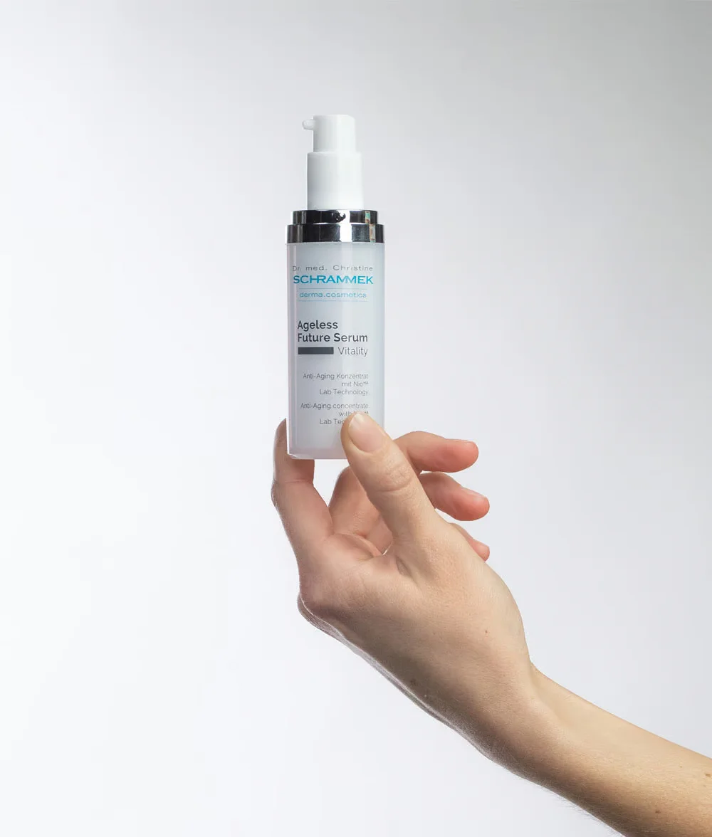Schrammek Ageless Future Serum