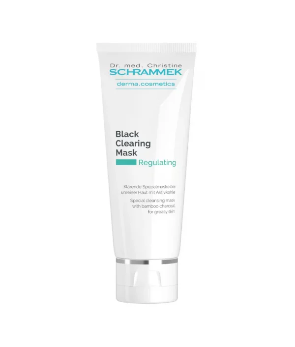 Schrammek Black Clearing Mask