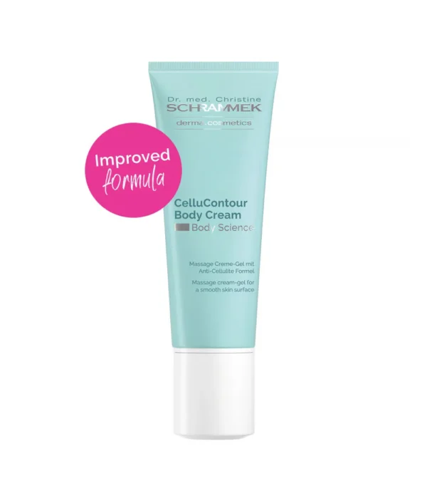 Schrammek CelluContour Body Cream