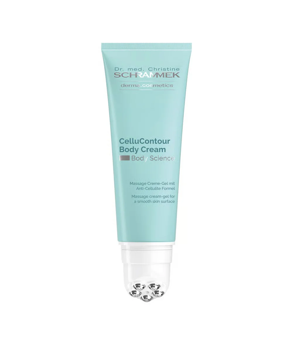 Schrammek CelluContour Body Cream