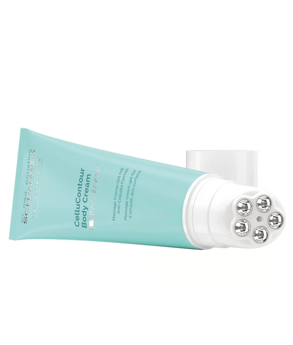 Schrammek CelluContour Body Cream