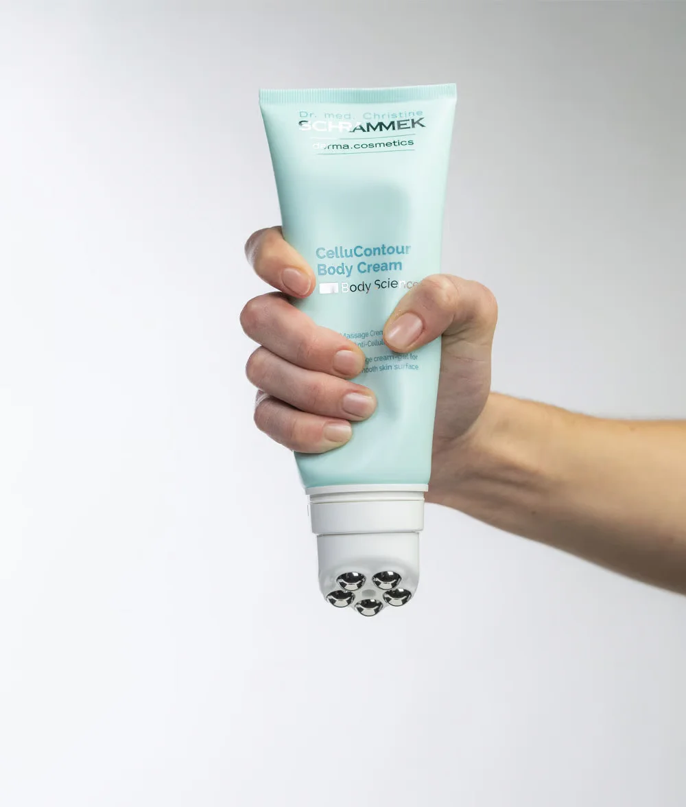 Schrammek CelluContour Body Cream