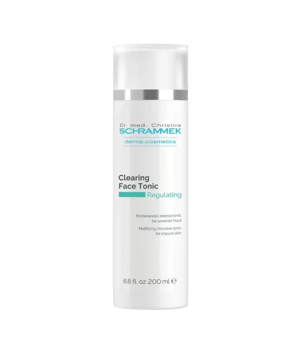 Schrammek Clearing Face Tonic