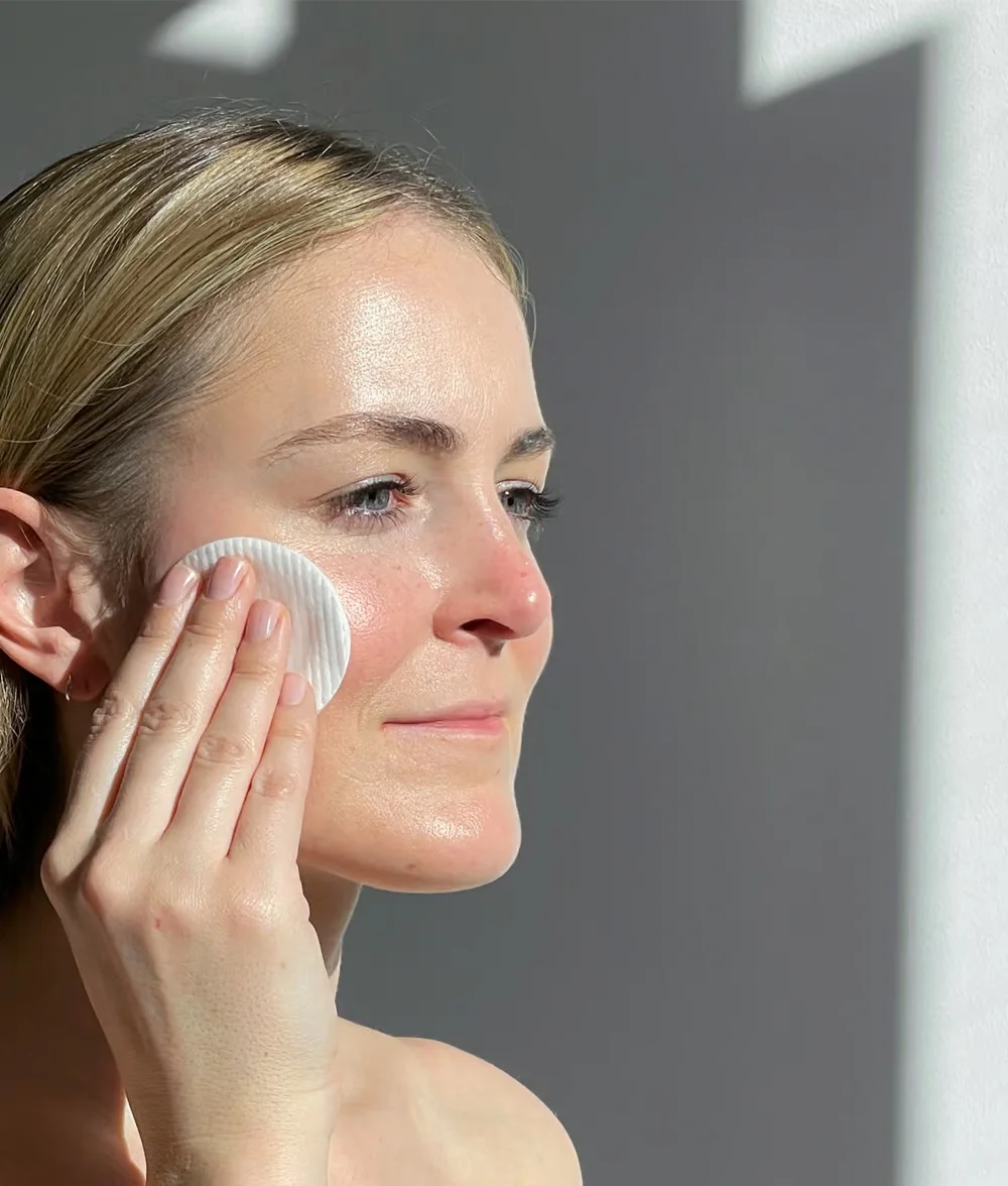 Schrammek Clearing Face Tonic
