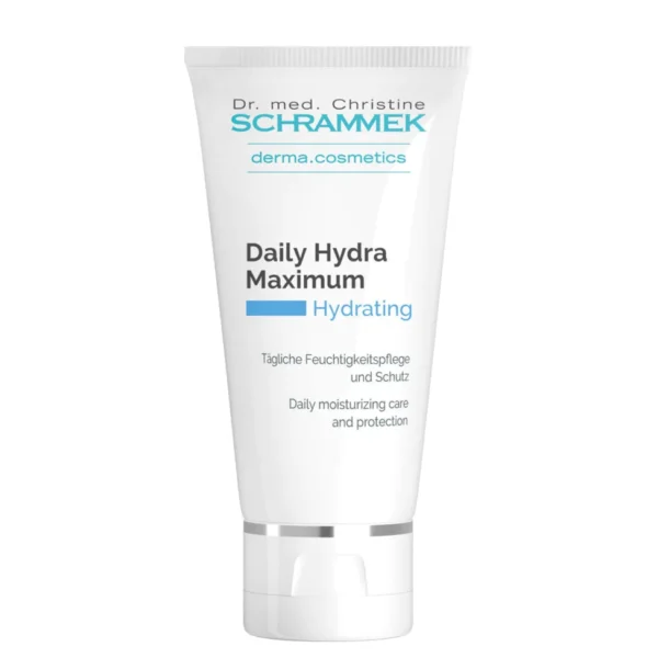 Schrammek Daily Hydra Maximum SPF 20