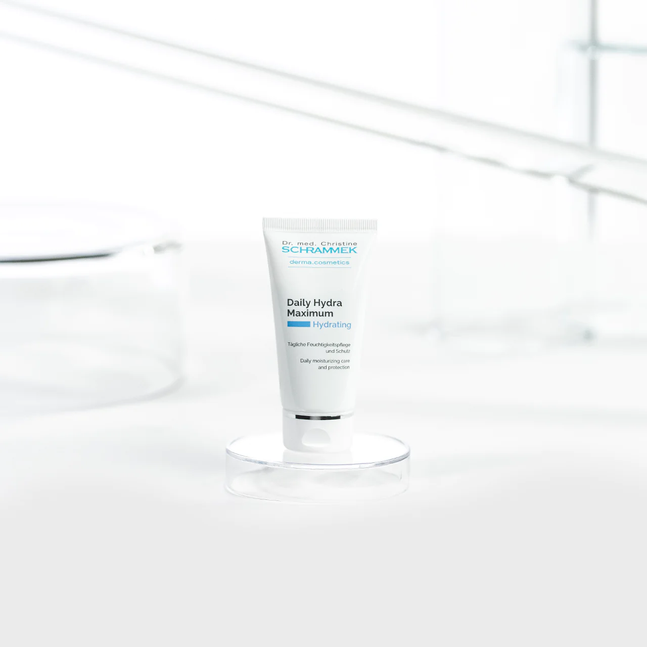 Schrammek Daily Hydra Maximum SPF 20
