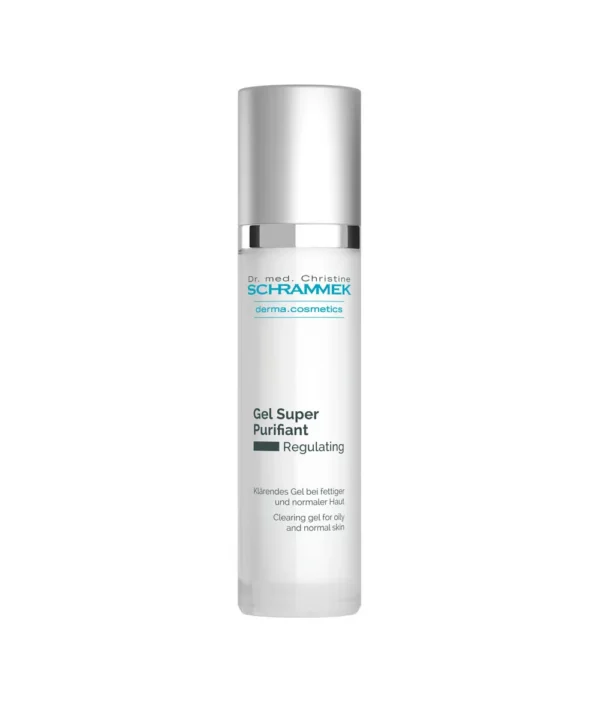 Schrammek Gel Super Purifiant