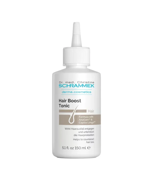 Schrammek Hair Boost Tonic