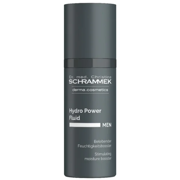 Schrammek Hydro Power Fluid