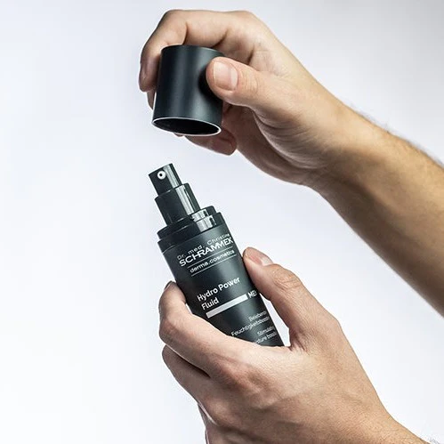 Schrammek Hydro Power Fluid