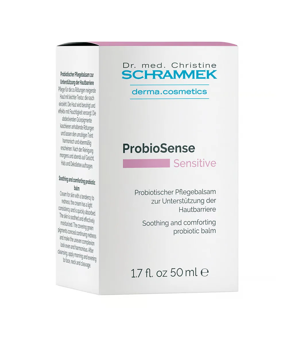 Schrammek ProbioSense Sensitive