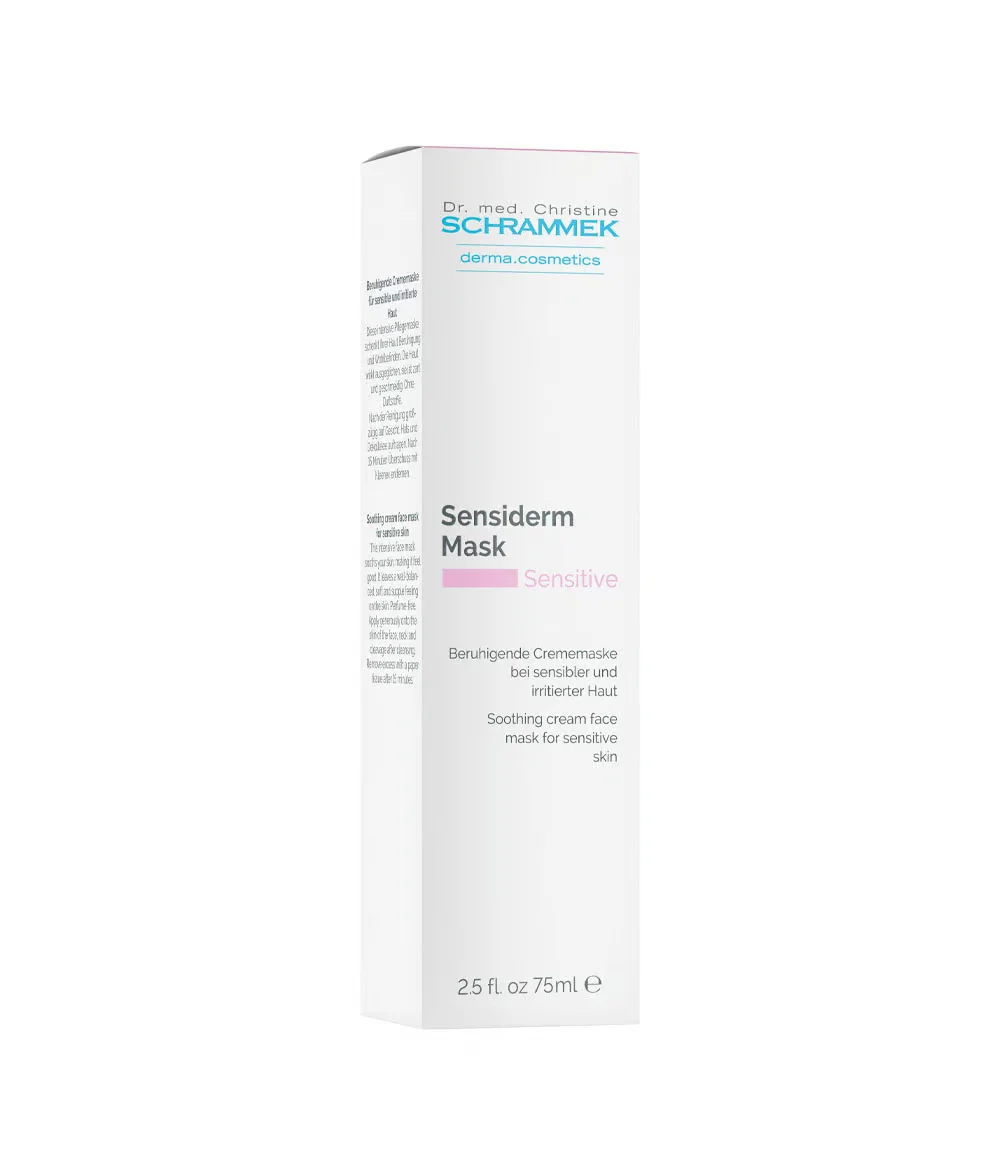 Schrammek Sensiderm Mask