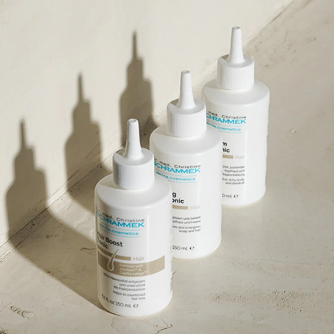 Schrammek Sensiderm Scalp Tonic