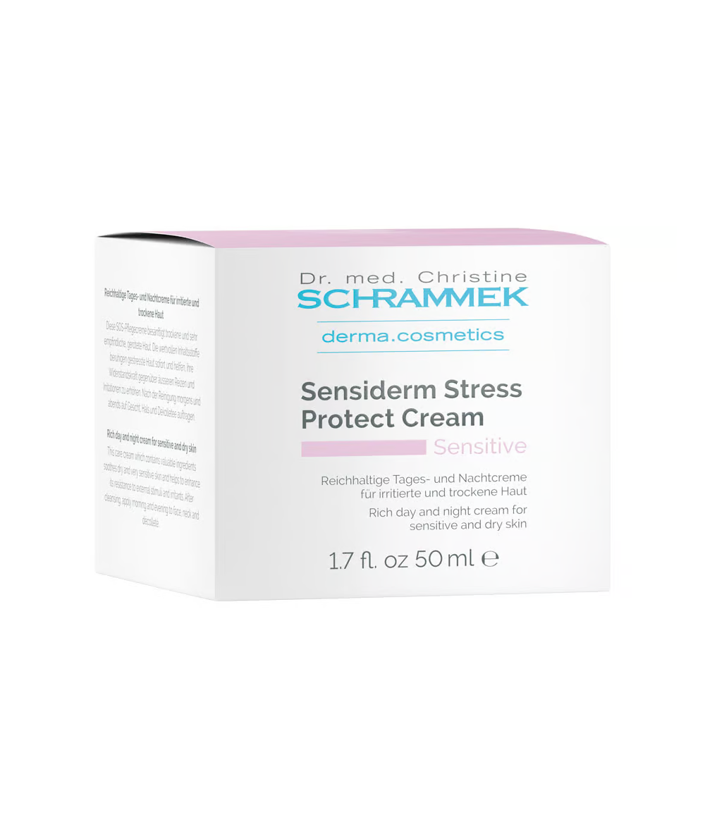 Schrammek Sensiderm Stress Protect Cream