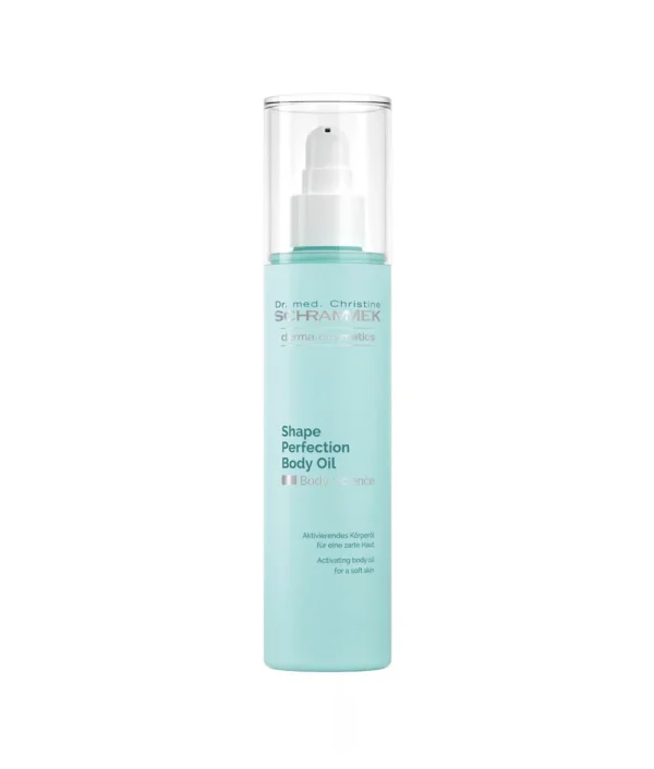 Schrammek Shape Perfection Body Oil