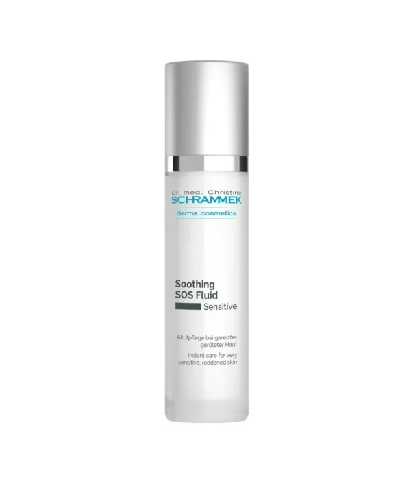 Schrammek Soothing SOS Fluid