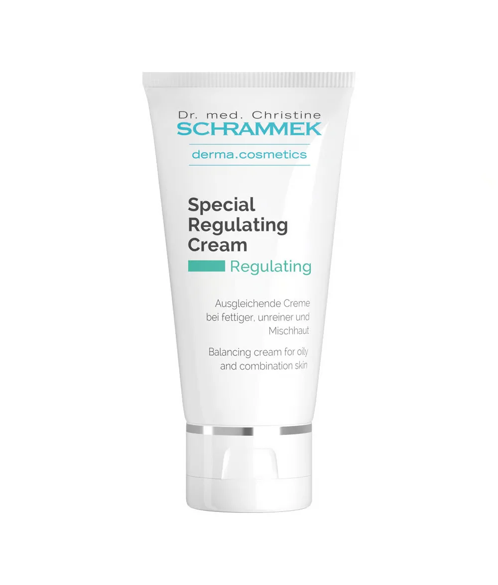 Schrammek Special Regulating Cream