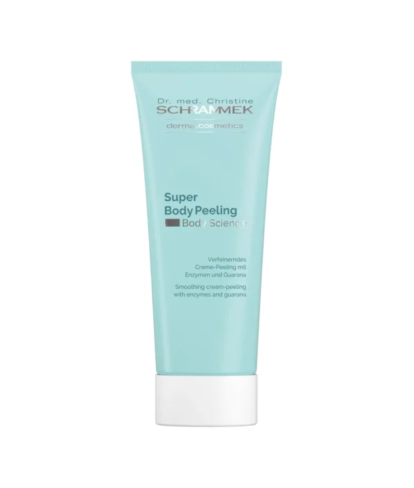 Schrammek Super Body Peeling