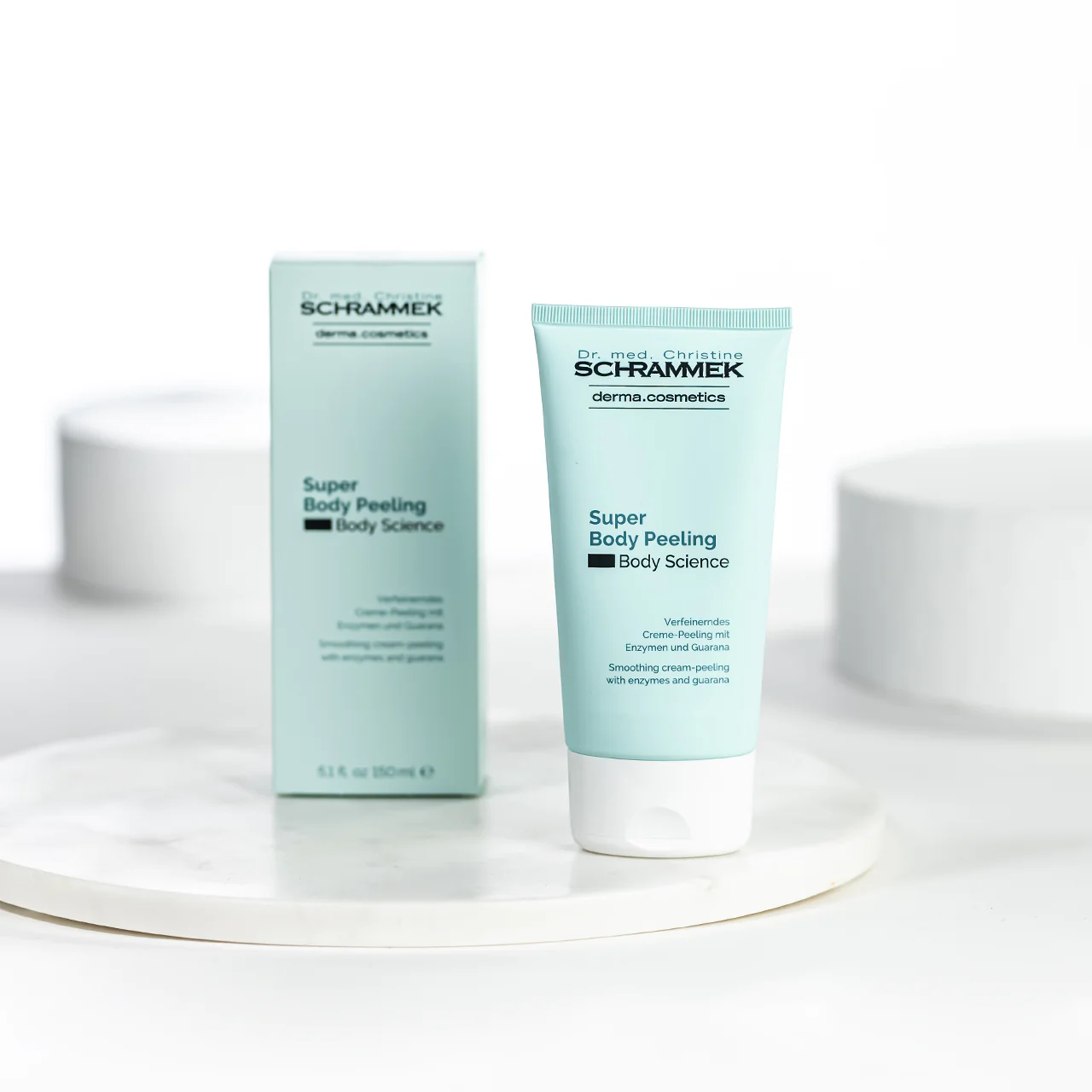 Schrammek Super Body Peeling