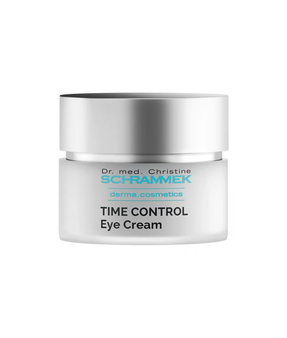 Schrammek Time Control Eye Cream