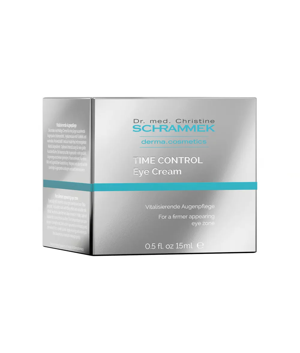 Schrammek Time Control Eye Cream