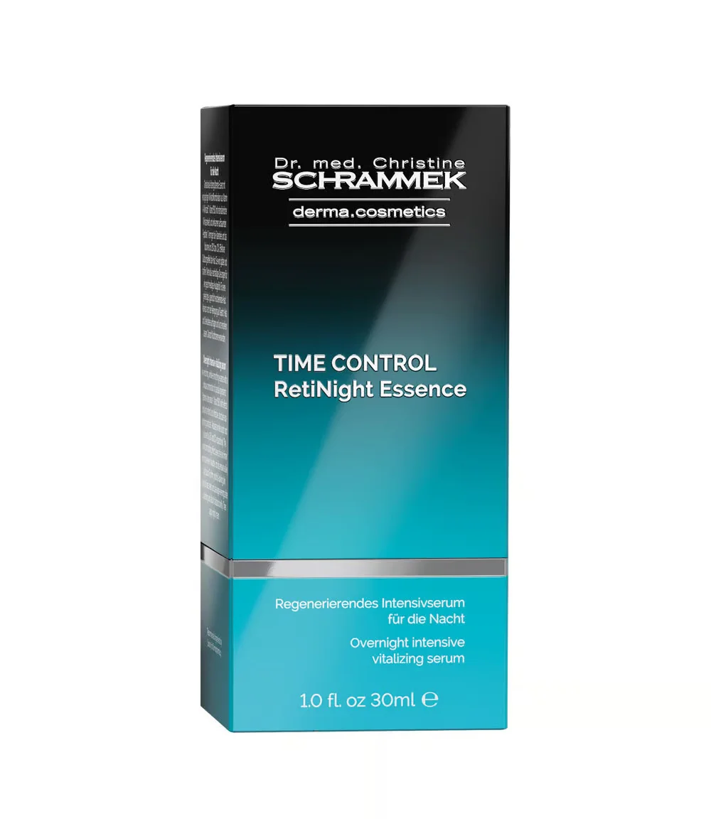 Schrammek Time Control RetiNight Essence