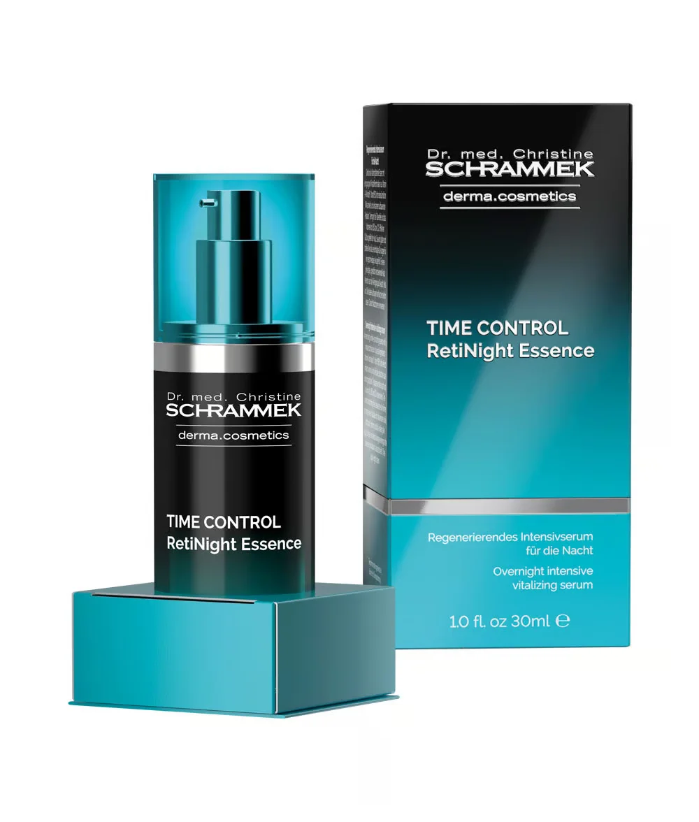 Schrammek Time Control RetiNight Essence