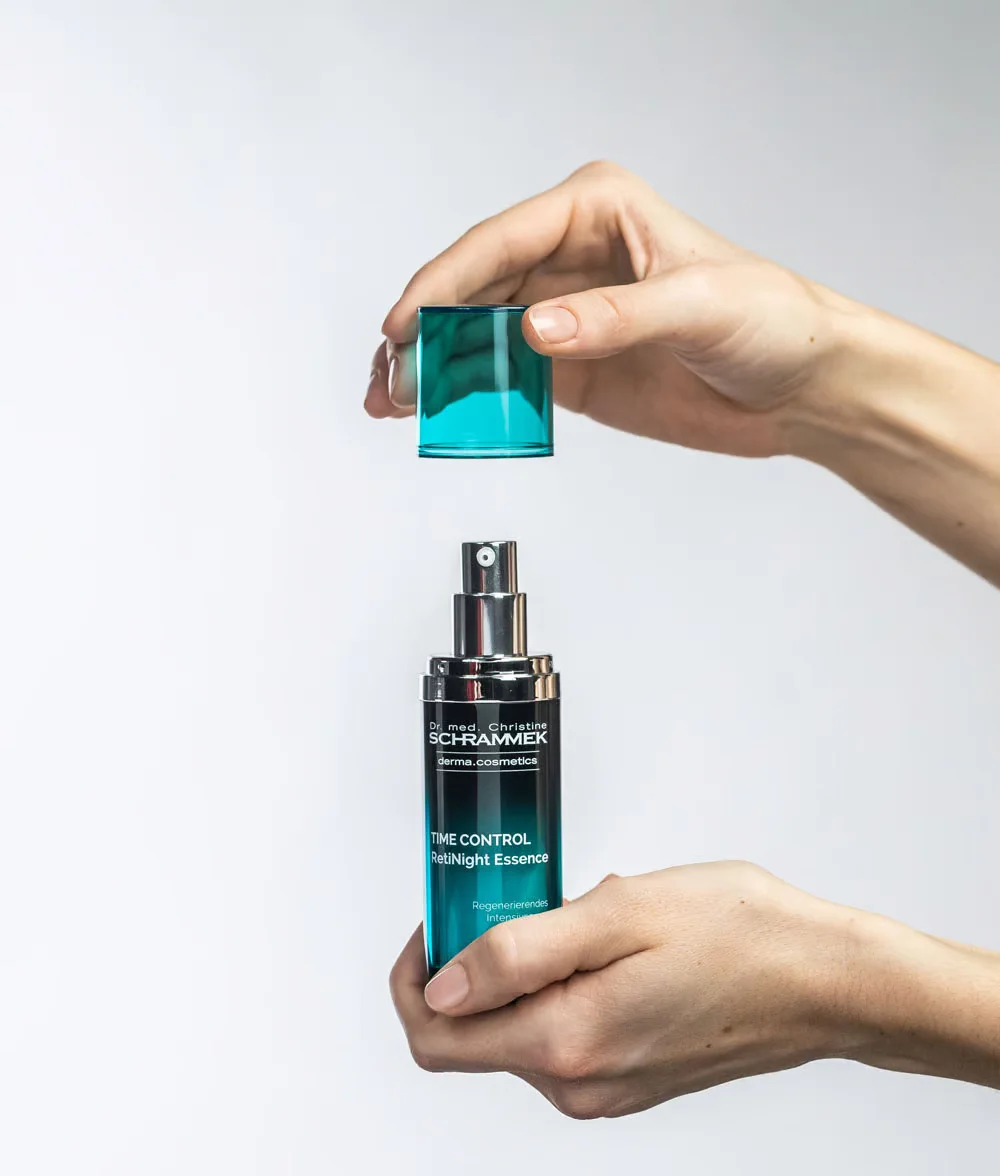 Schrammek Time Control RetiNight Essence