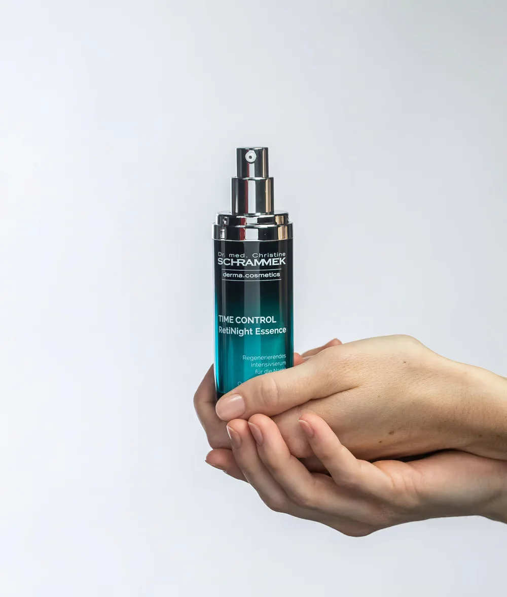 Schrammek Time Control RetiNight Essence