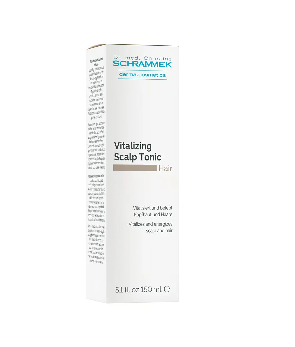 Schrammek Vitalizing Scalp Tonic