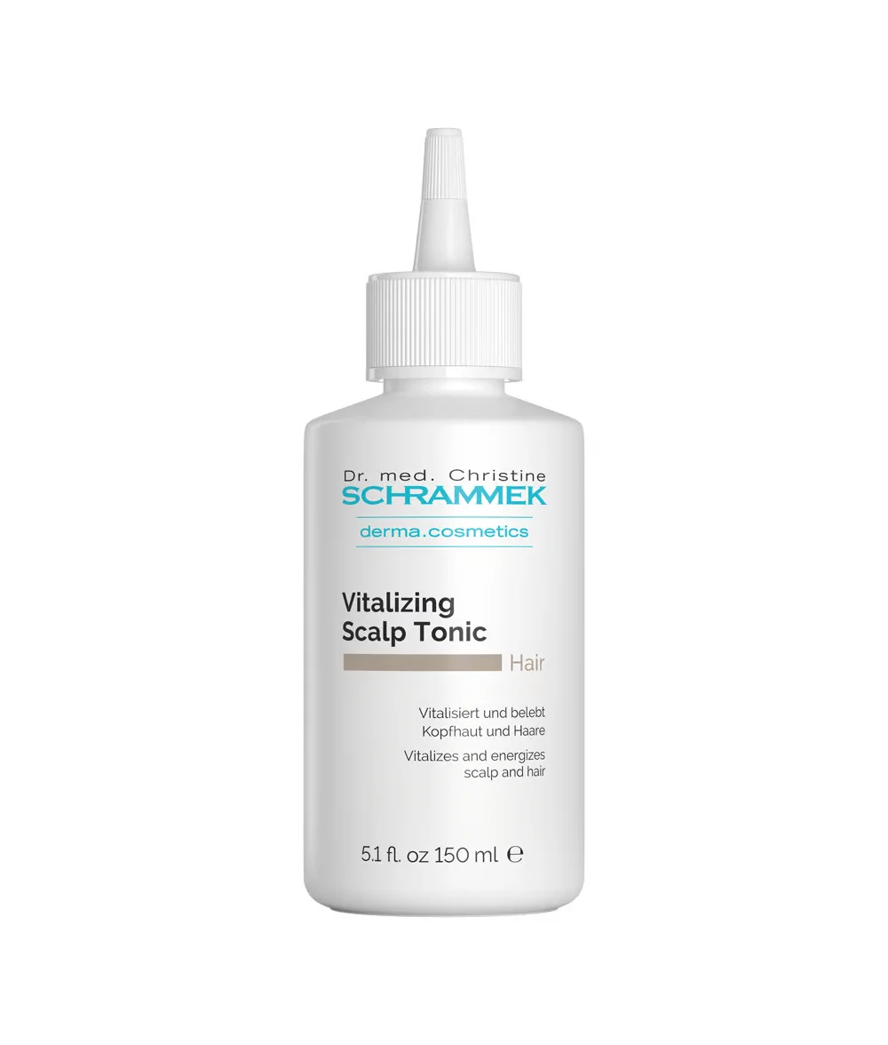 Schrammek Vitalizing Scalp Tonic