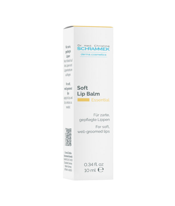 Schrammek Soft Lip Balm