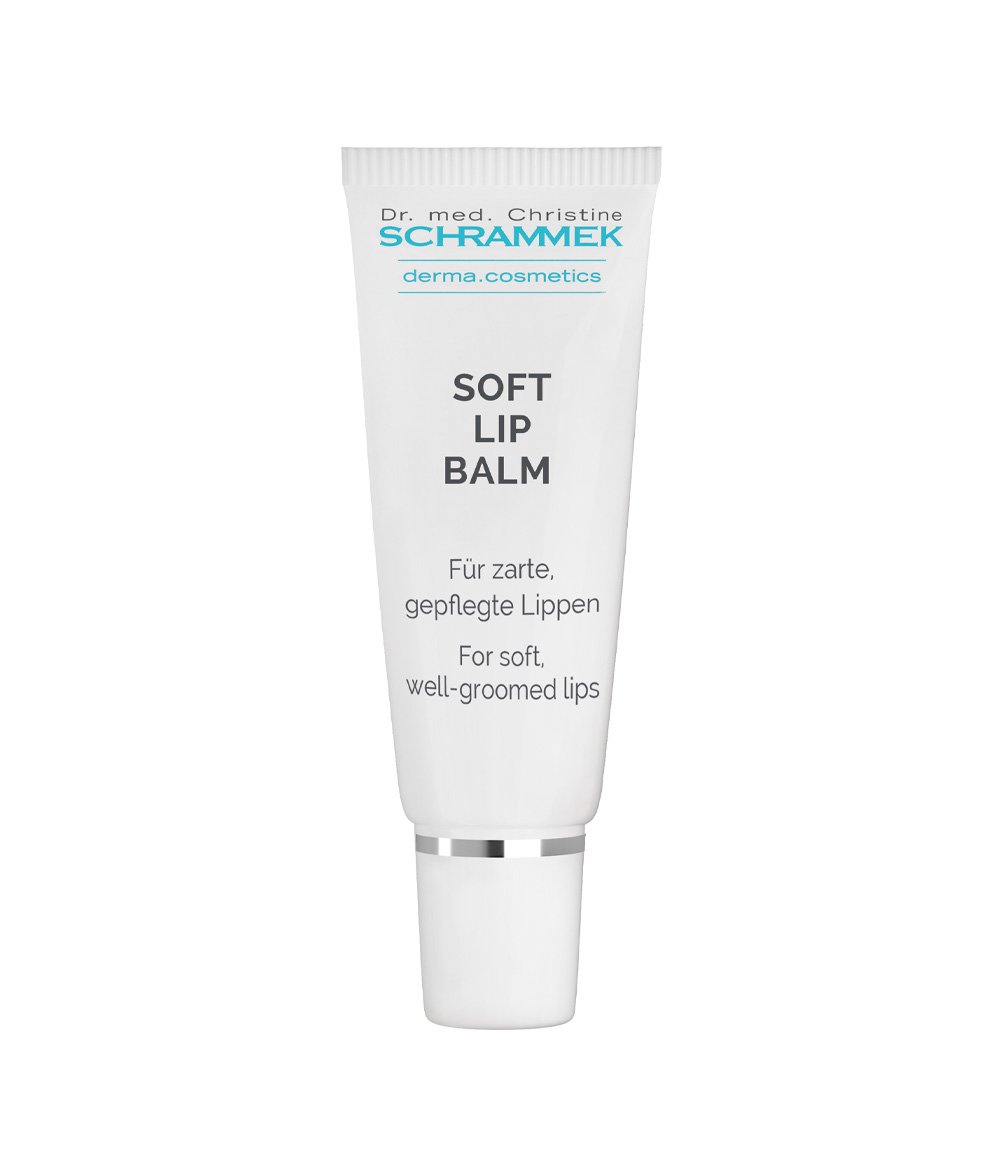 Schrammek Soft Lip Balm