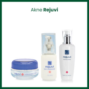 Rejuvi Akne Ekonomik Paket